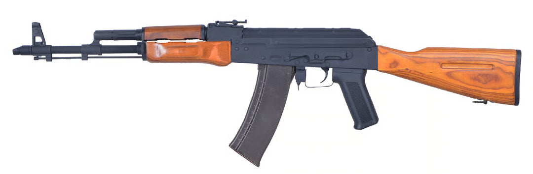 Classic Army Rifle -AKM w/battery+charger
