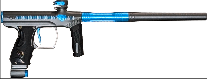 Shocker Method with Freak Kit (Black)