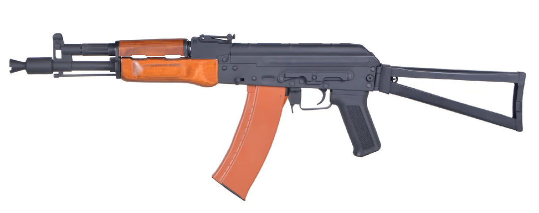 Classic Army Rifle -AK105w/battery+charger