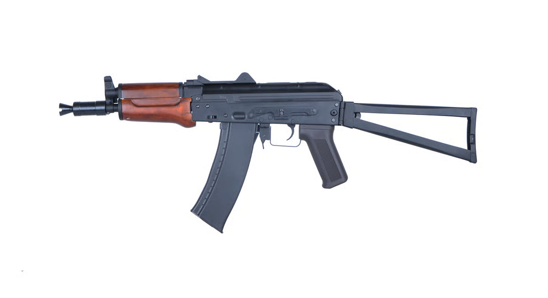 Classic Army Rifle - AKS-74Uw/battery+charger