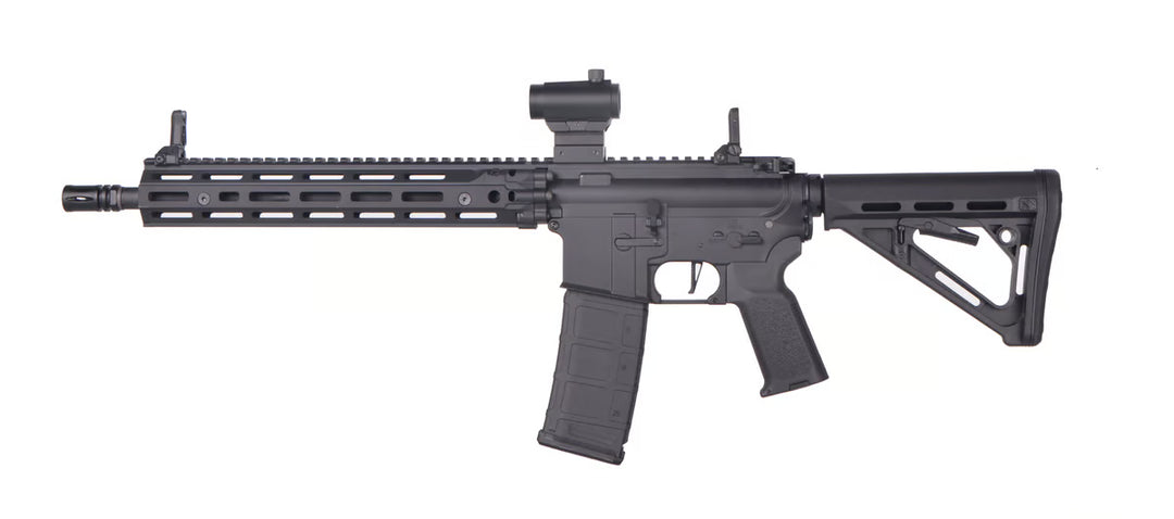 Classic Army Rifle - M4K18 Mlok 10" w/red dot scope