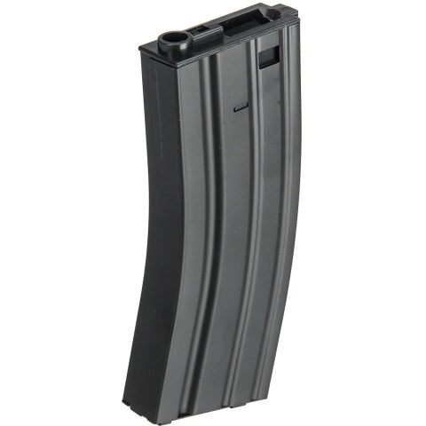 Lancer Tactical Gen 2 LT-03 Carbine Airsoft AEG Rifle - (Black)