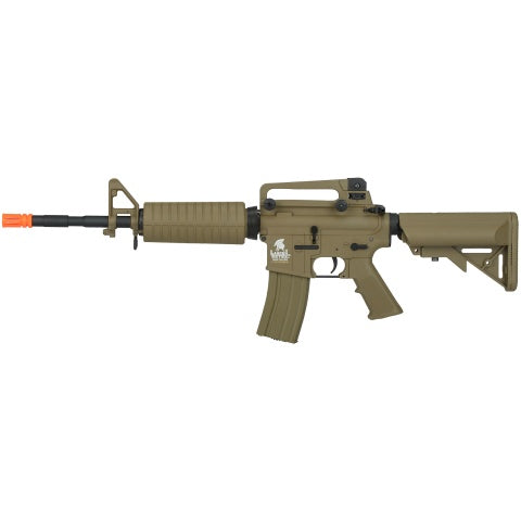 Lancer Tactical Gen 2 LT-03 Airsoft AEG Rifle (Color: Tan