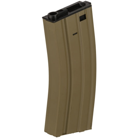 Lancer Tactical Gen 2 LT-03 Airsoft AEG Rifle (Color: Tan
