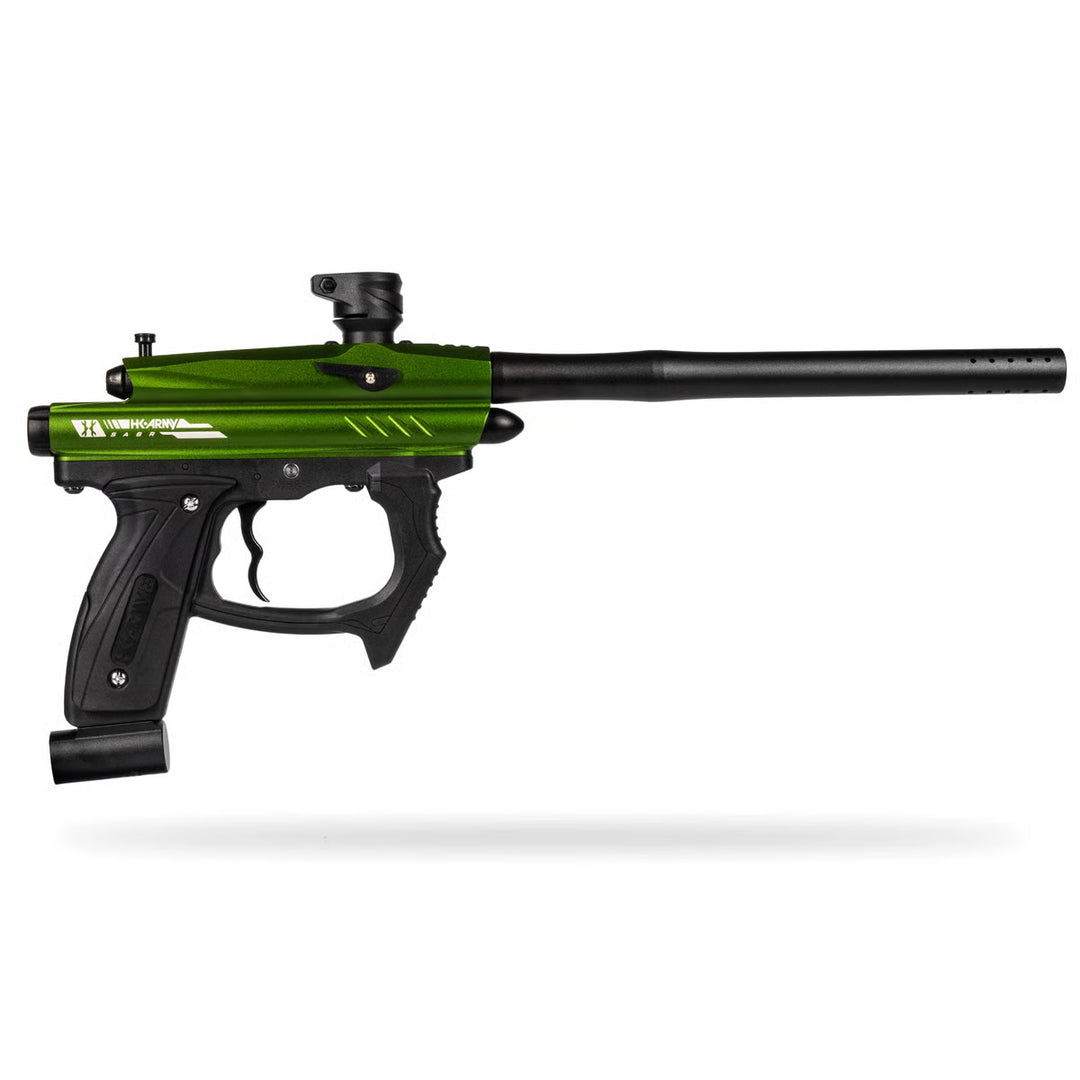 SABR - Semi-Auto Marker - Dust Green