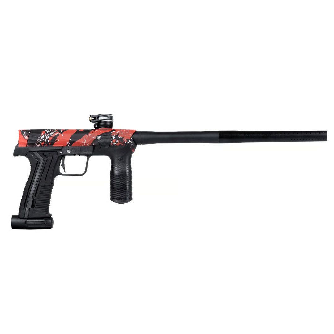 HK Etha 3 - Mechanical - Fracture Red