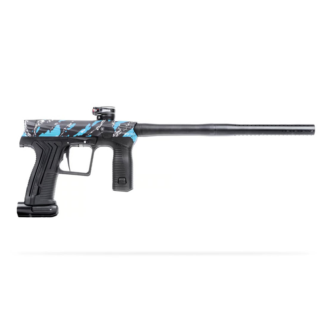 HK Etha 3 - Fracture Turquoise