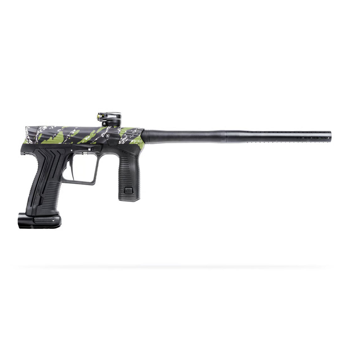 HK Etha 3 - Fracture Olive