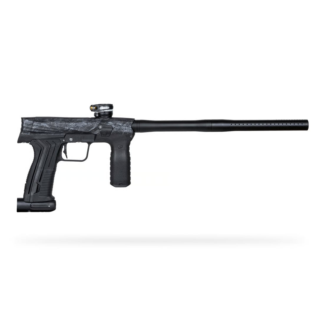 HK Etha 3 - Mechanical - Shrapnel