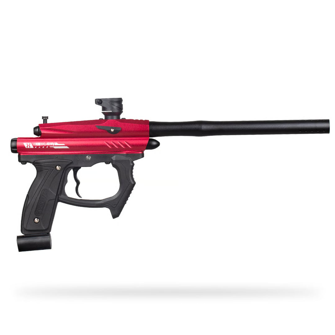 SABR - Semi-Auto Marker - Dust Red