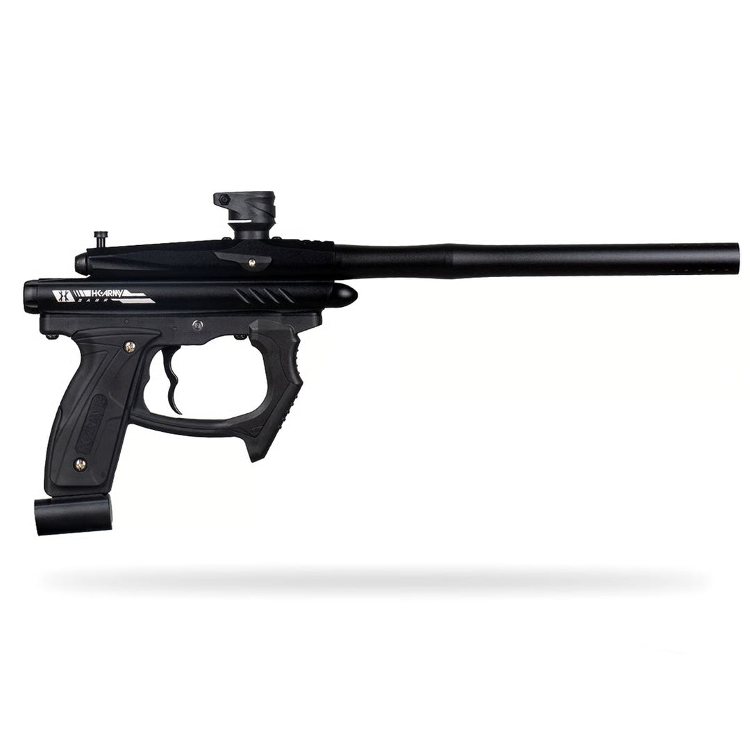 SABR - Semi-Auto Marker - Dust Black