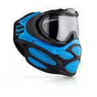 DYE i3 PRO GOGGLE - GLACIER CYAN