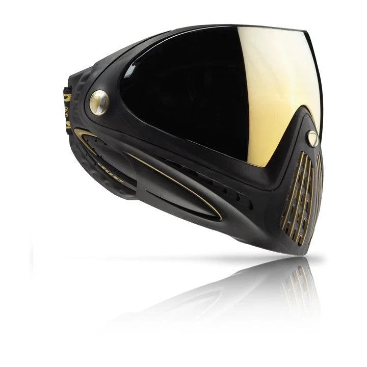 DYE i4 GOGGLE - BLACK GOLD