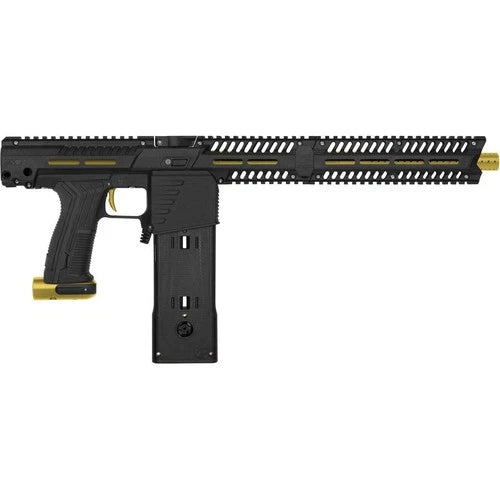 Eclipse Etha EMEK EMF100 Gold Valour