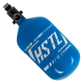 HSTL® - Carbon Fiber Tank - Standard Reg - 68ci / 4500psi - Blue/White