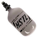 HSTL® - Carbon Fiber Tank - Standard Reg - 68ci / 4500psi - Grey/Black