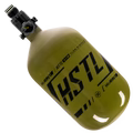 HSTL® - Carbon Fiber Tank - Standard Reg - 68ci / 4500psi - Olive/Black
