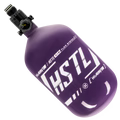 HSTL® - Carbon Fiber Tank - Standard Reg - 68ci / 4500psi - Purple/White