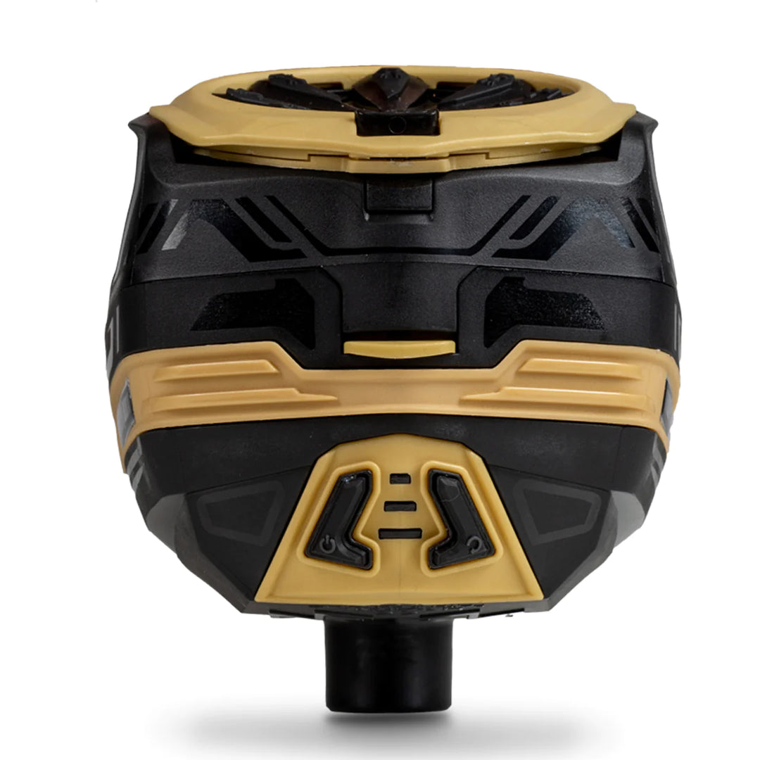 TFX 3 LOADER - BLACK/GOLD