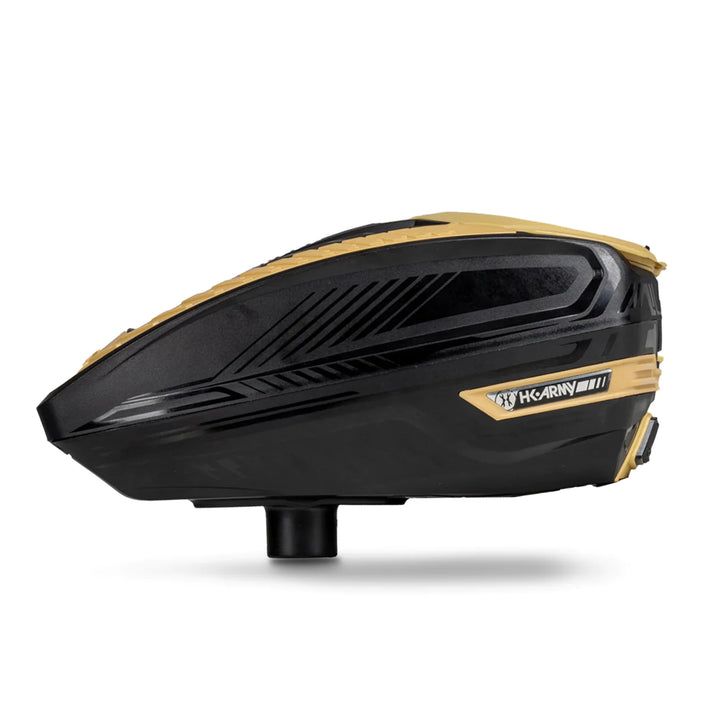 TFX 3 LOADER - BLACK/GOLD