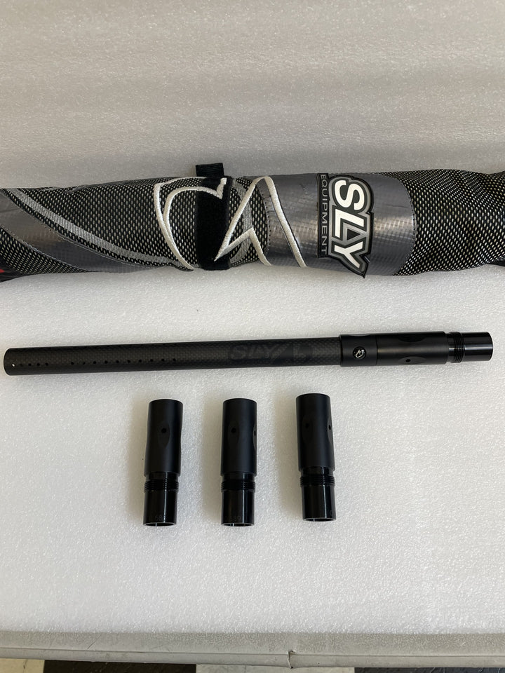 SLY   Barrel Kit (USED)