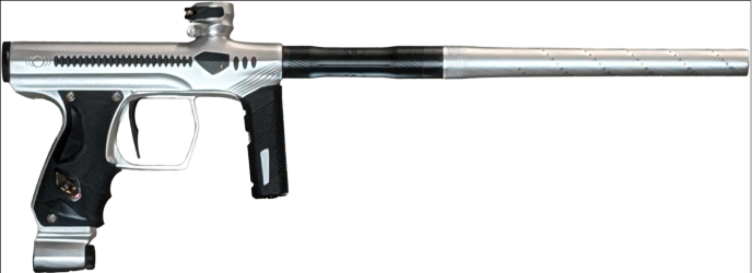 Shocker Method with Freak Kit (Black)