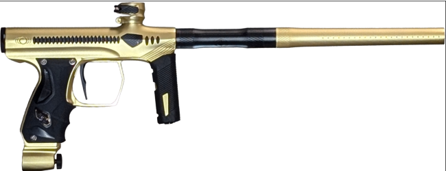 Shocker Method with Freak Kit (Black)