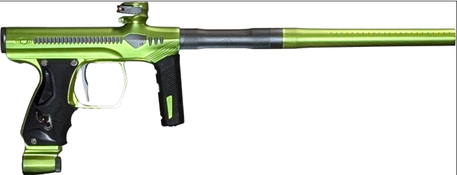 Shocker Method with Freak Kit (Black)