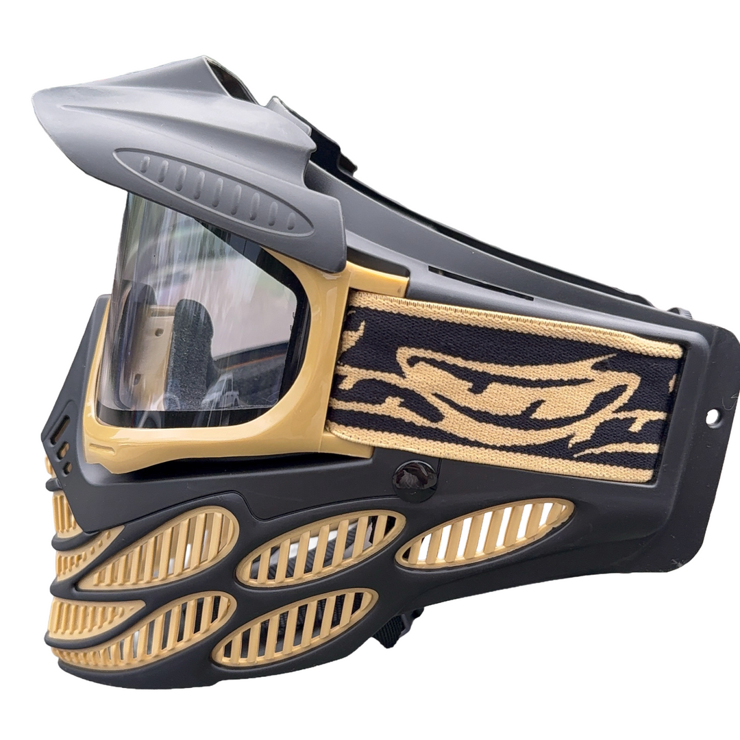 JT Flex 8 Sandstorm Goggle (Limited )